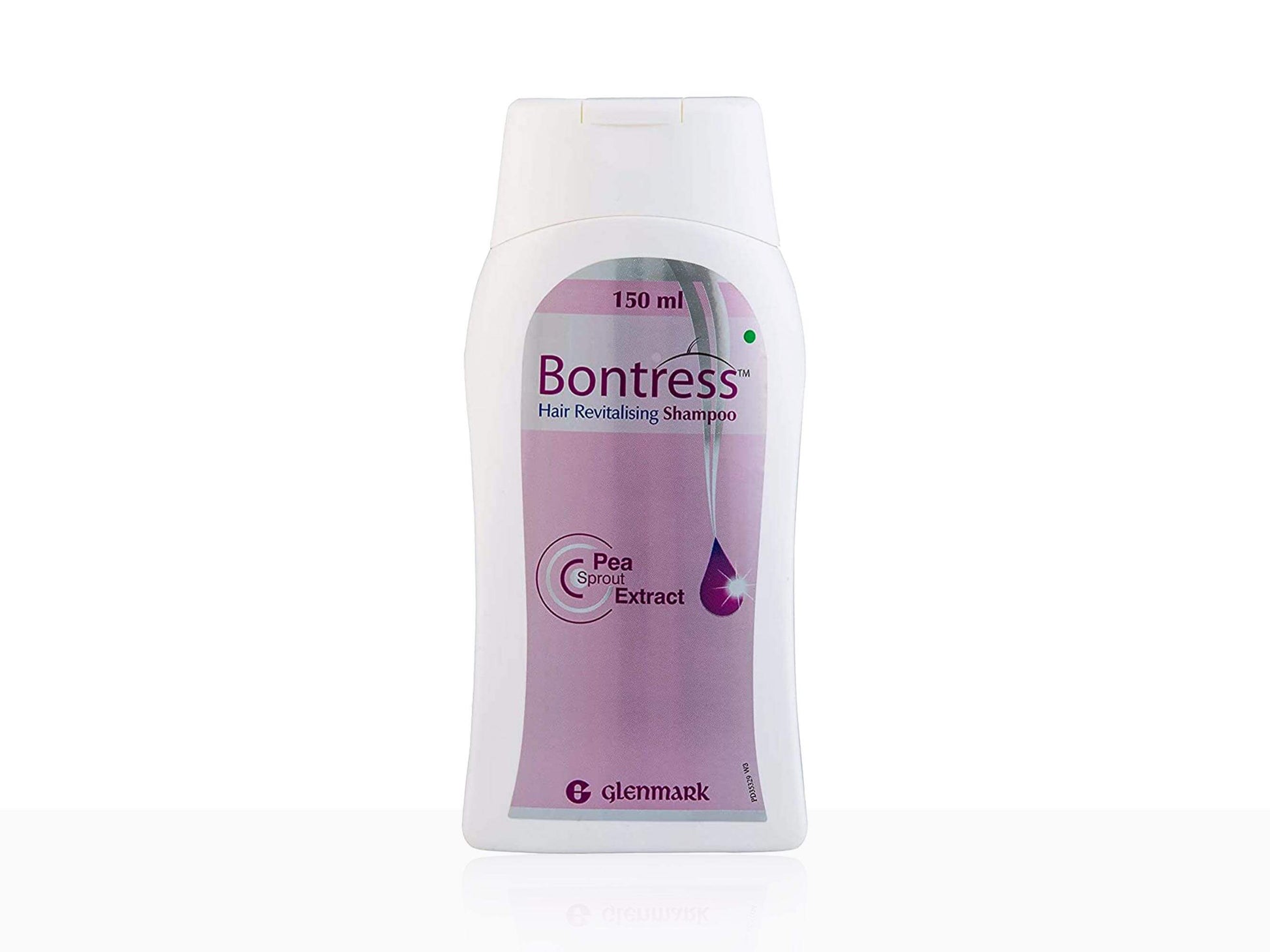 Bontress Hair Revitalising Shampoo - Nibasu