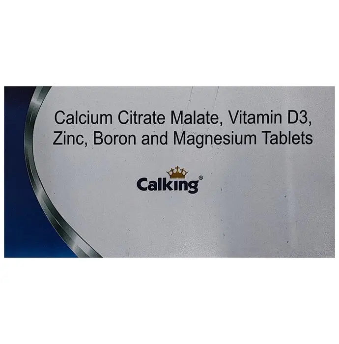 Calking Tablet {-Nibasu}