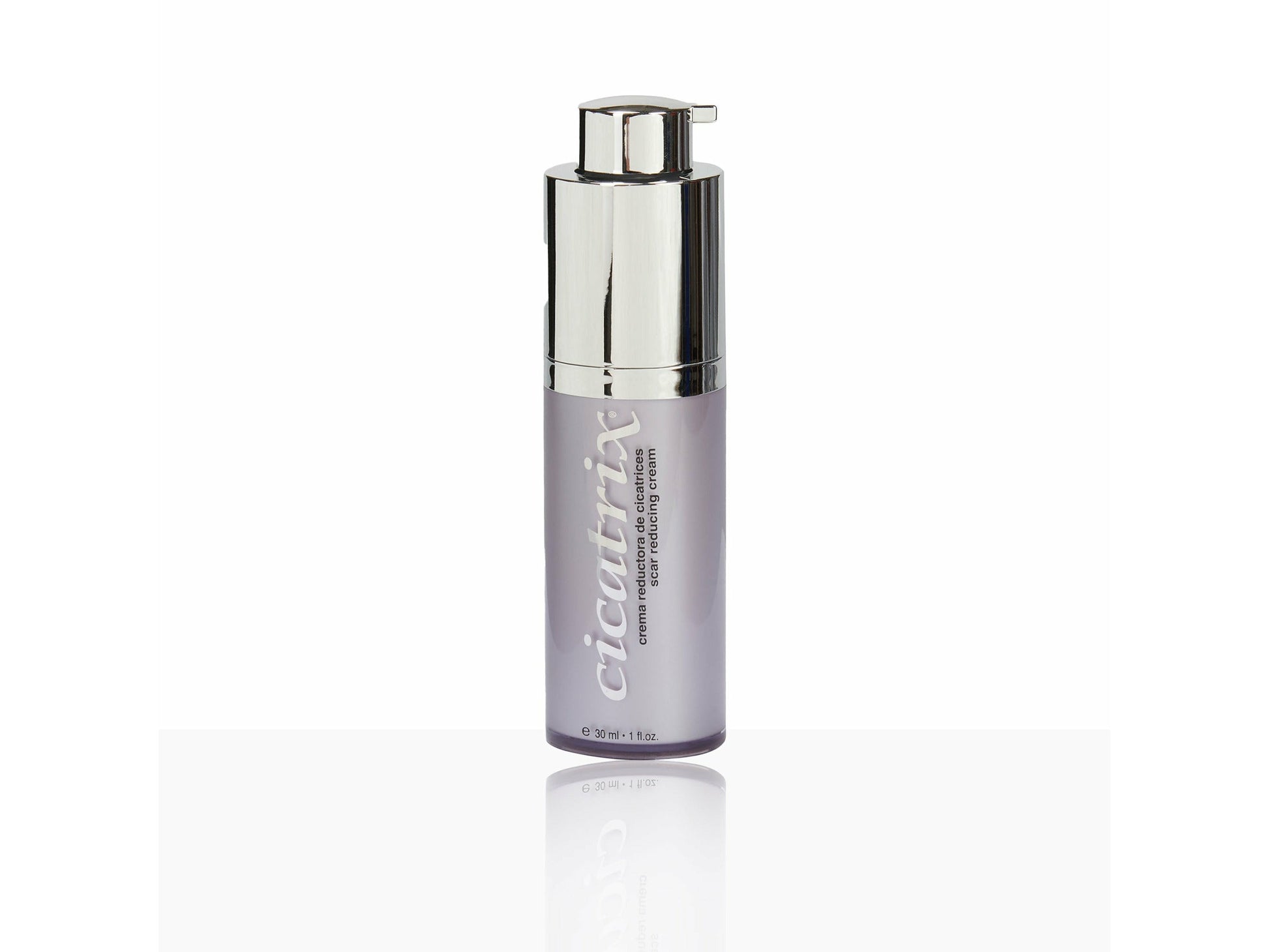 Cicatrix Scar Reducing Cream 30 ml - Nibasu
