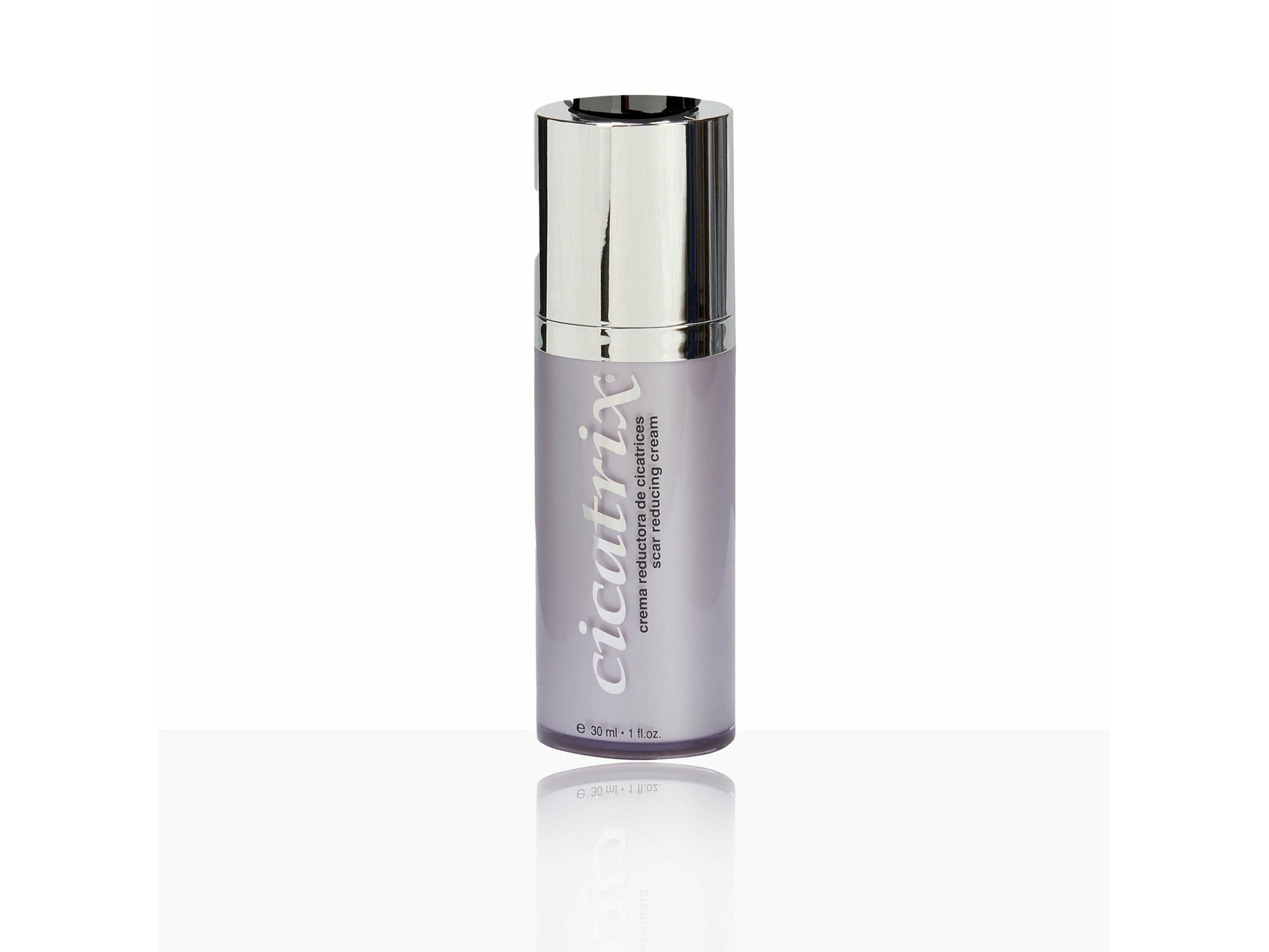Cicatrix Scar Reducing Cream 30 ml - Nibasu