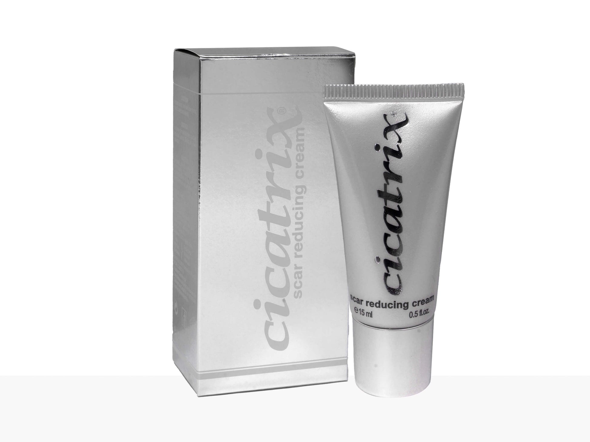 Cicatrix Scar Reducing Cream - Nibasu