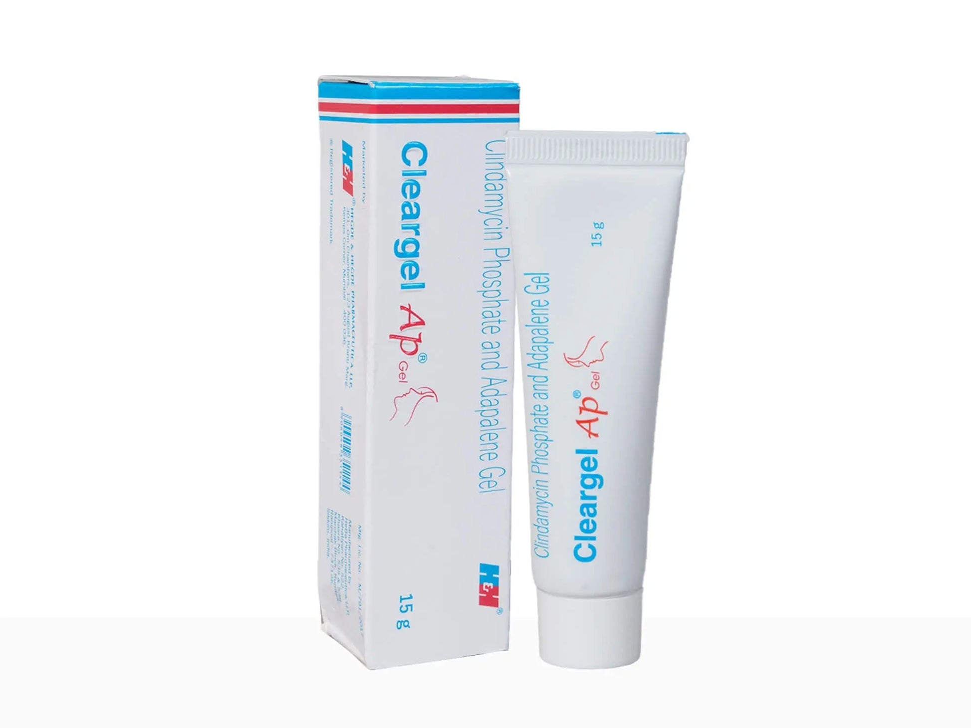 Cleargel AP Gel - Nibasu