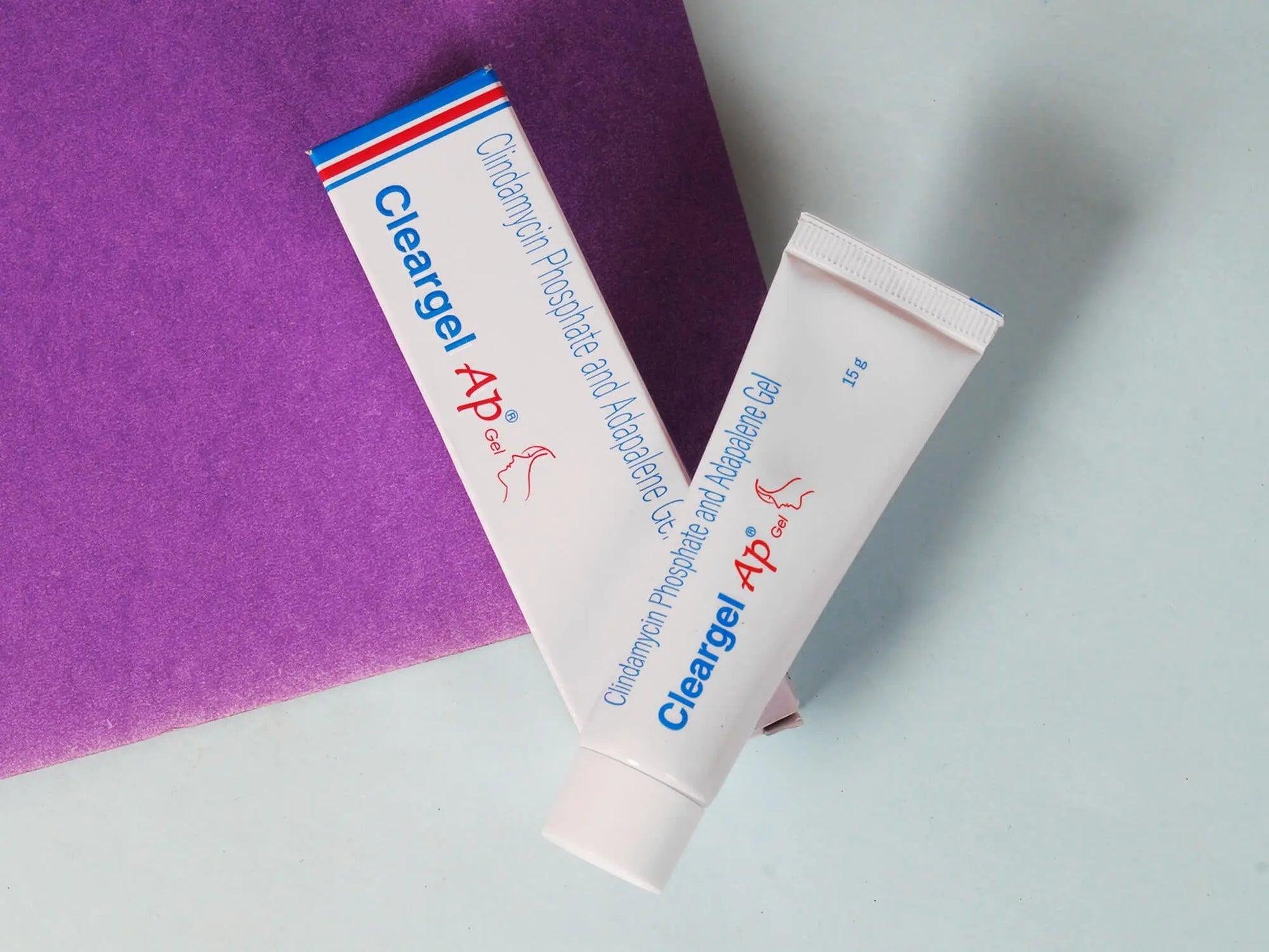 Cleargel AP Gel - Nibasu
