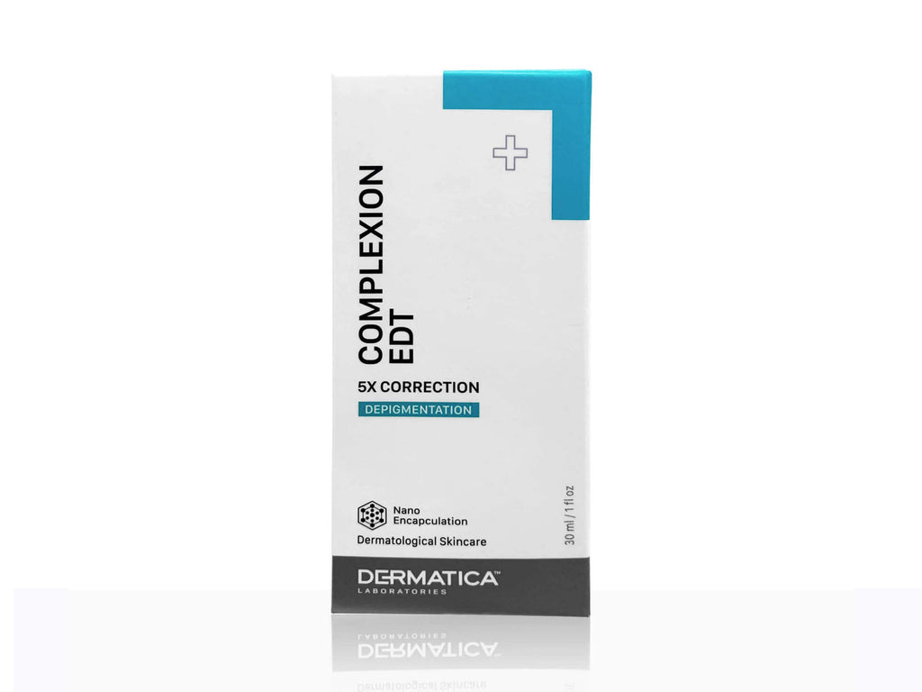 DERMATICA Complexion EDT - Nibasu