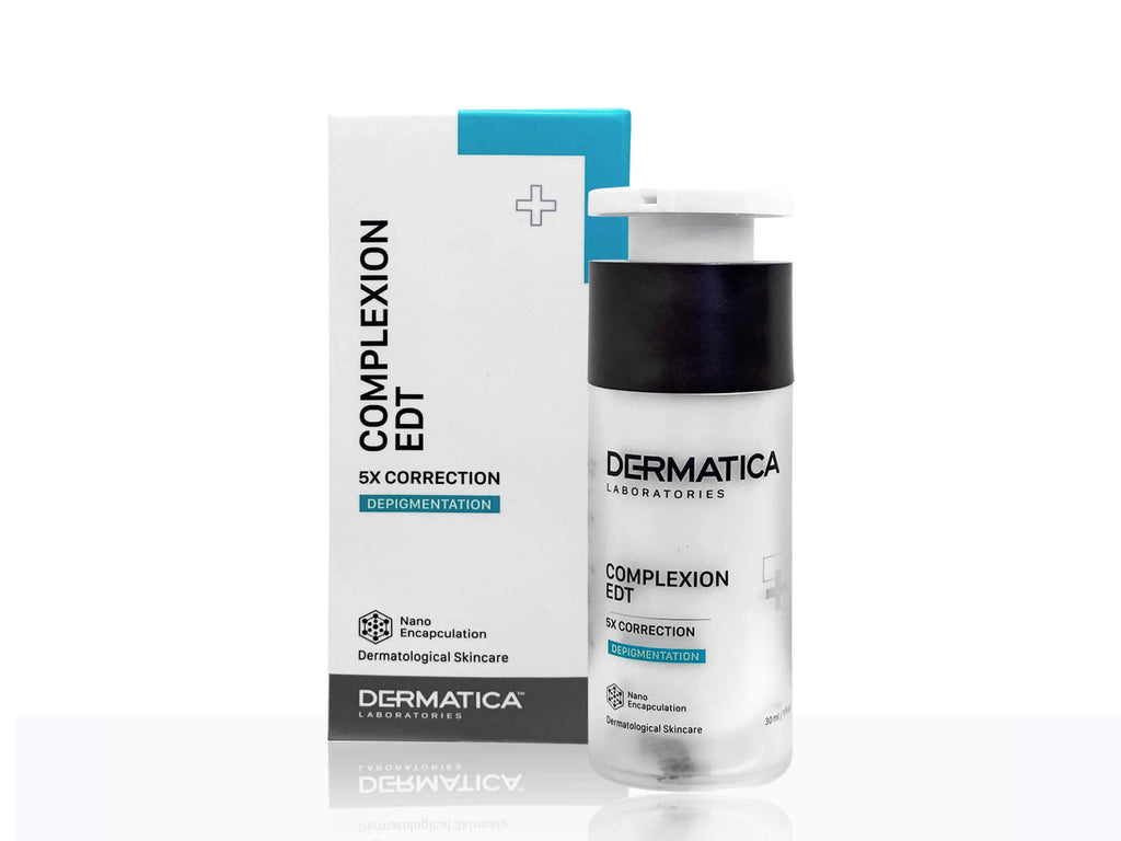 DERMATICA Complexion EDT - Nibasu