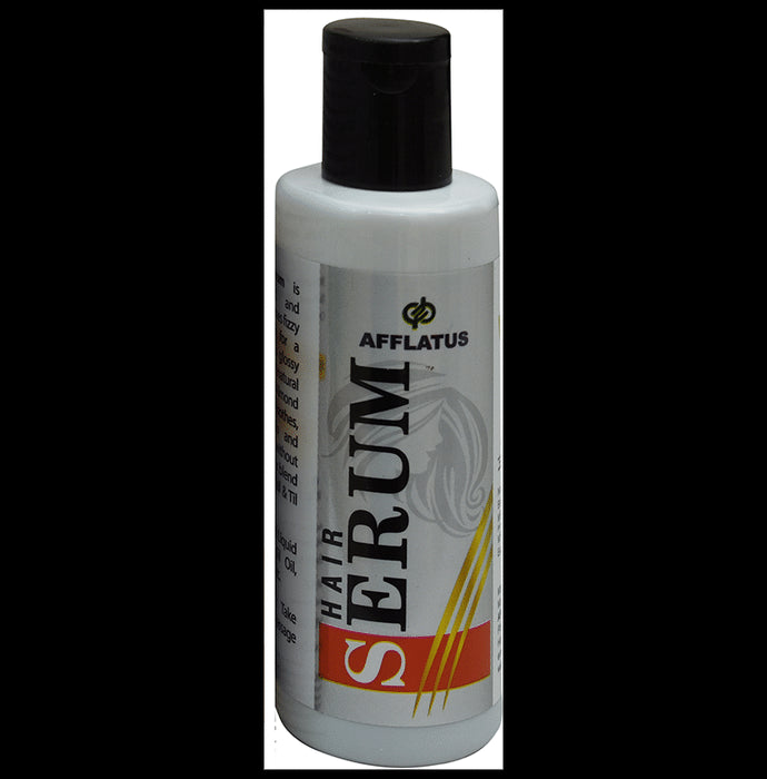 Afflatus Hair Serum - Nibasu