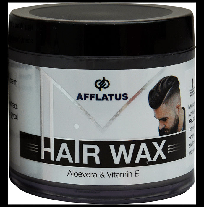 Afflatus Hair Wax - Nibasu