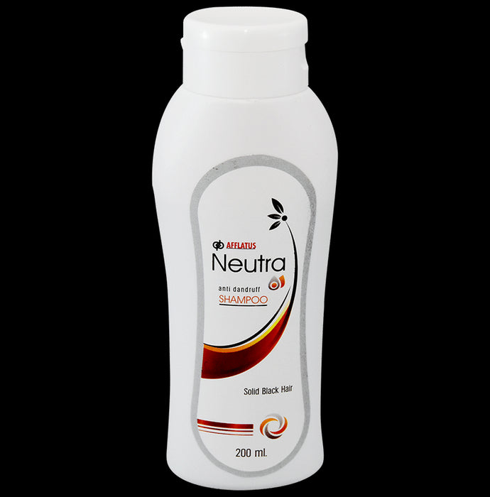 Afflatus Neutra Anti Dandruff Shampoo - Nibasu
