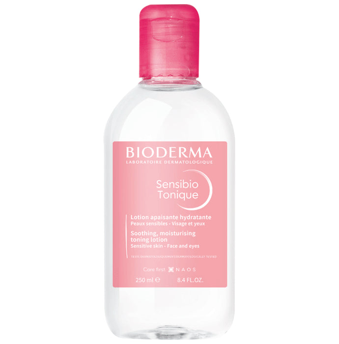 Bioderma Sensibio Tonique Lotion - Nibasu