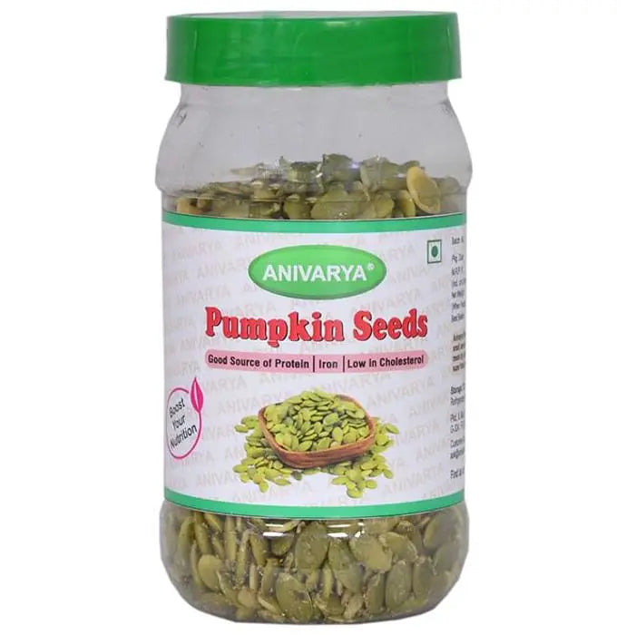 Anivarya Pumpkin Seeds - Nibasu