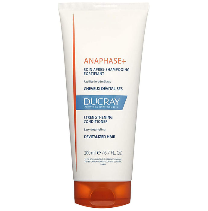 Ducray Anaphase + Strengthening Conditioner - Nibasu
