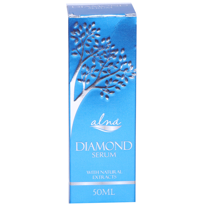 Alna Diamond Serum - Nibasu