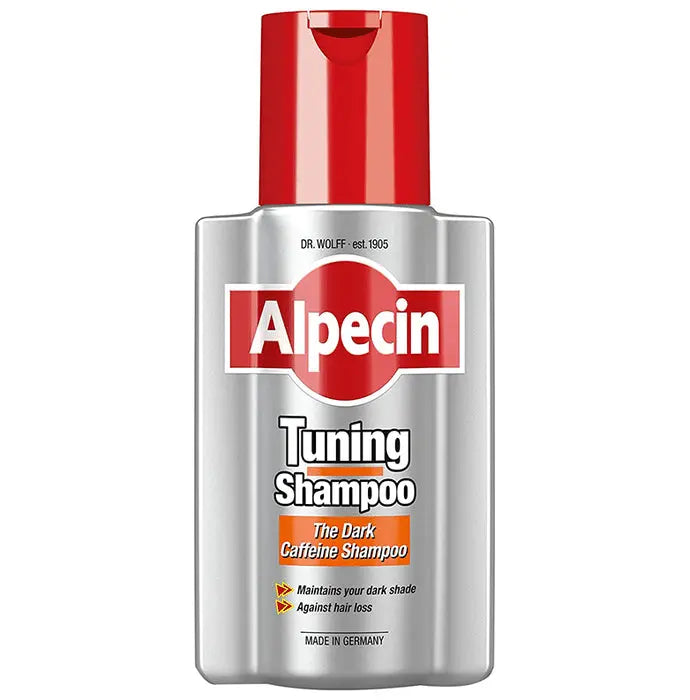 Alpecin Tuning Shampoo - Nibasu