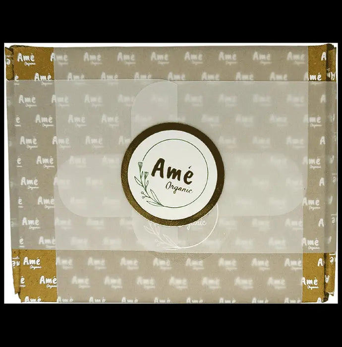 Ame Organic Brain & Beauty Pack - Nibasu