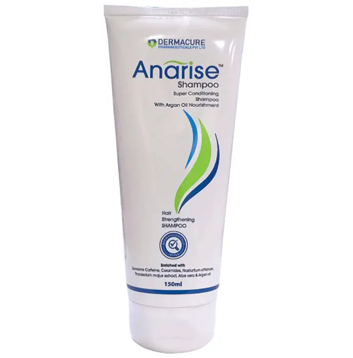 Anarise Shampoo - Nibasu