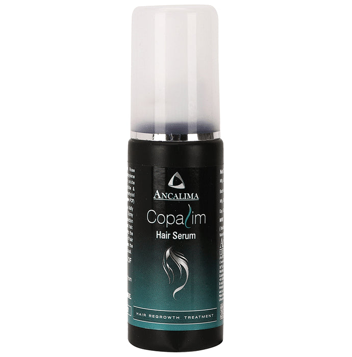 Ancalima Copalim Hair Serum - Nibasu