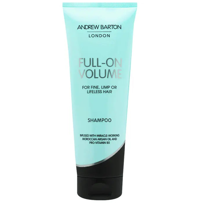 Andrew Barton Full-On Volume Shampoo - Nibasu