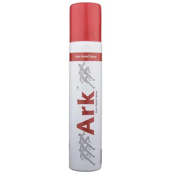 Ark Pain Relief Spray - Nibasu
