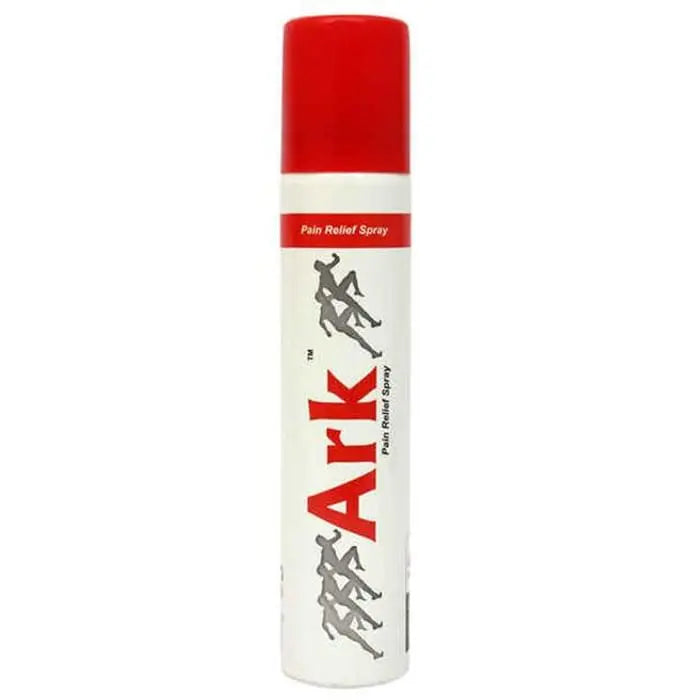 Ark Pain Relief Spray - Nibasu