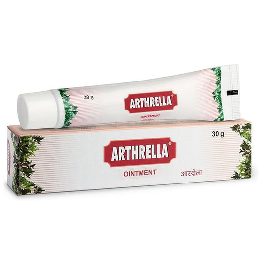 Charak Arthrella Ointment - Nibasu