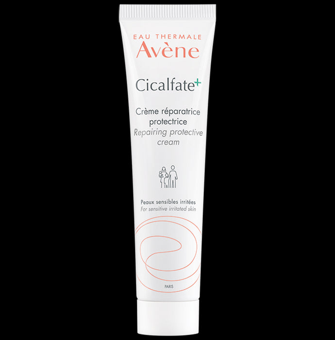 Avene Cicalfate Cream - Nibasu