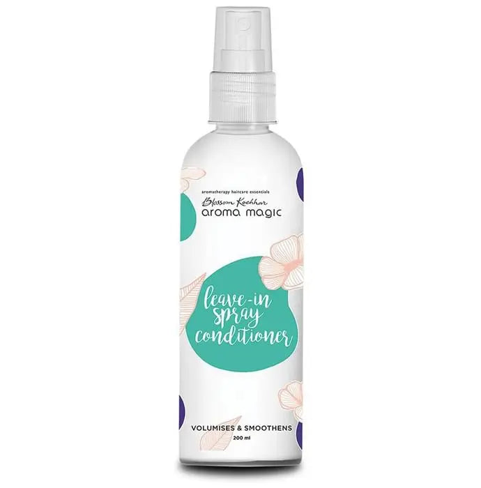 Aroma Magic Leave-in Spray Conditioner - Nibasu