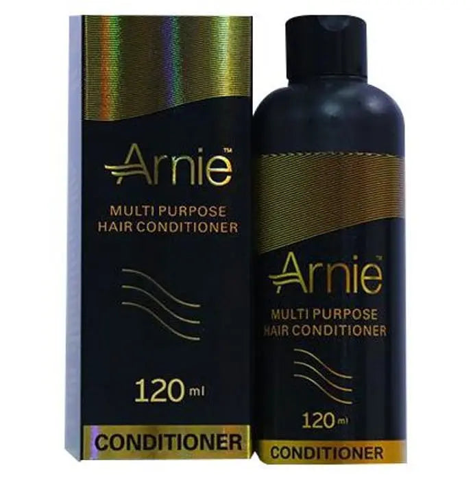Arnie Multi Purpose Hair Conditioner - Nibasu