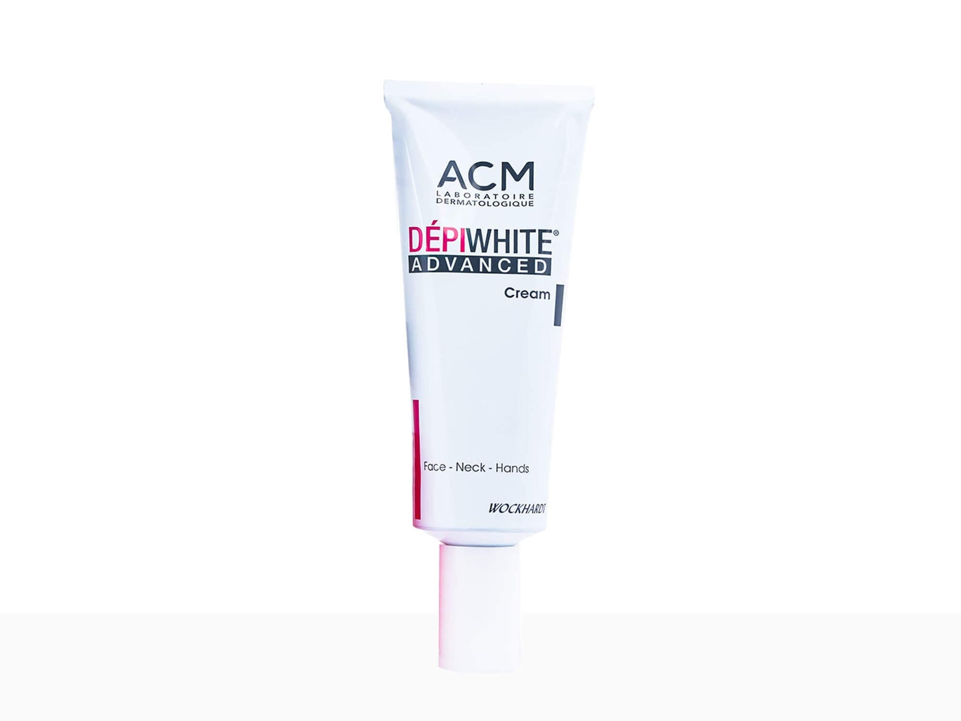 Depiwhite Advanced Cream - Nibasu