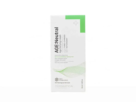 Dermatica Age:Neutral Age Defying Cream - Nibasu 