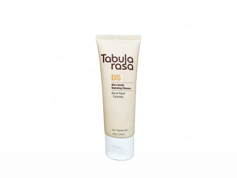 Tabula Rasa DS Ultra Gentle Hydrating Cleanser - Nibasu