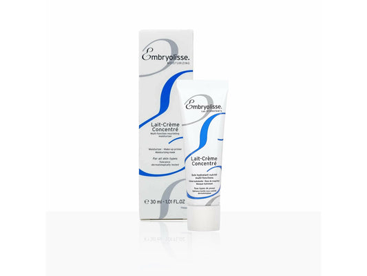 Embryolisse Lait-Creme Concentre Nourishing Moisturizer - Nibasu