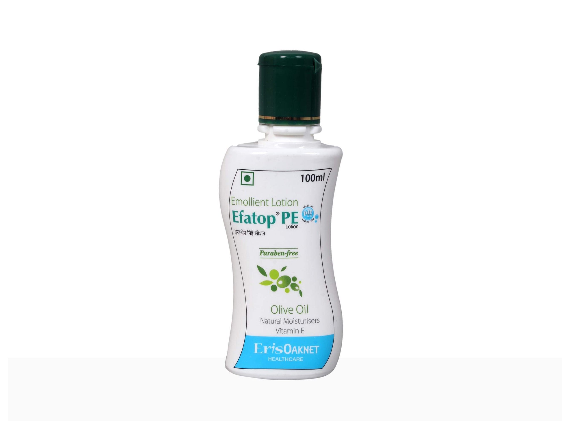 Efatop PE Lotion - Nibasu