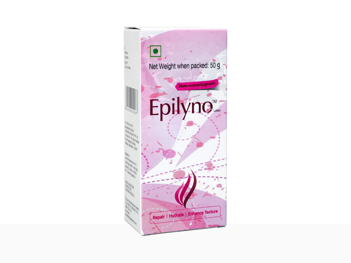 Epilyno lotion - Nibasu