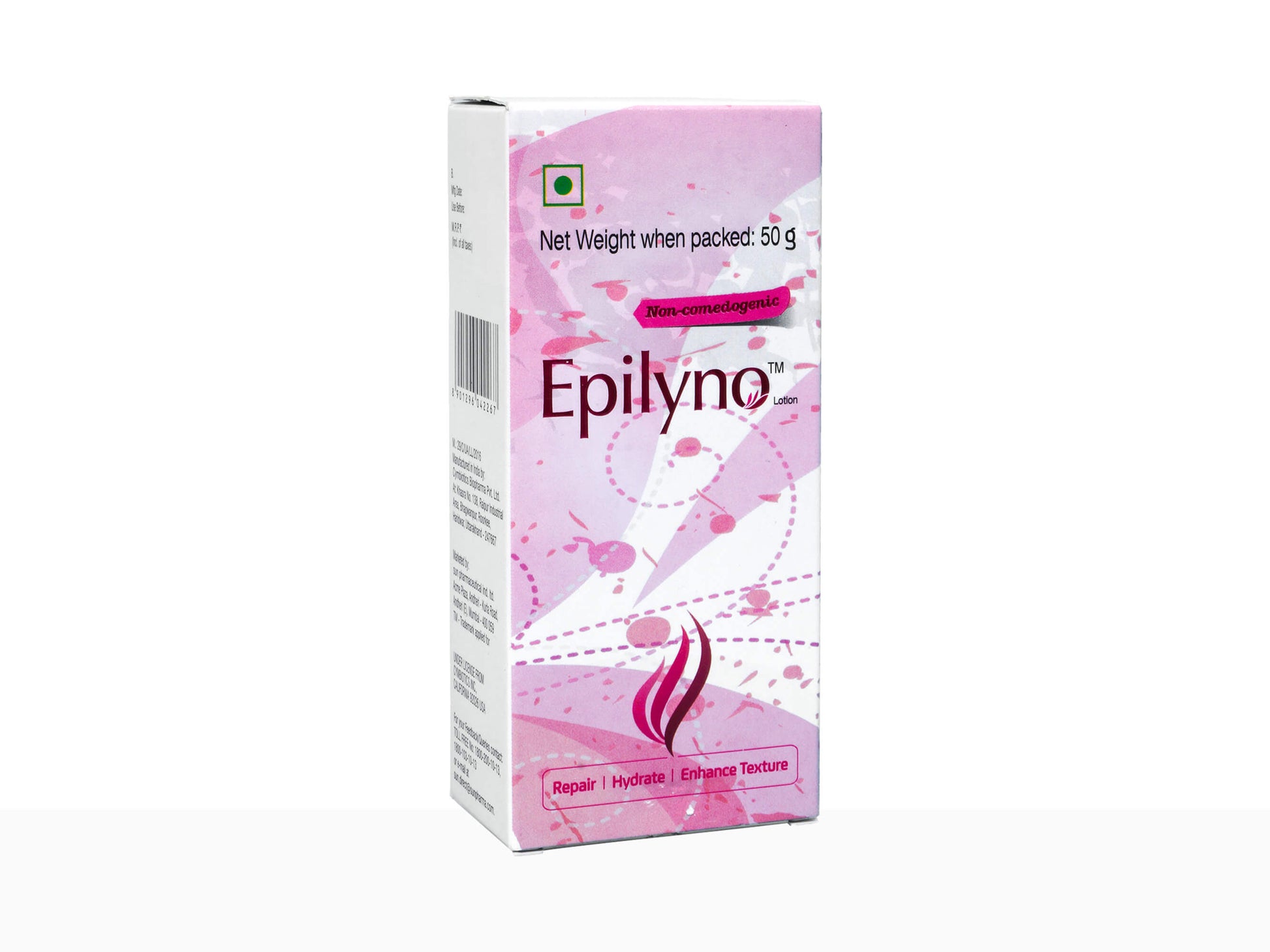 Epilyno lotion - Nibasu