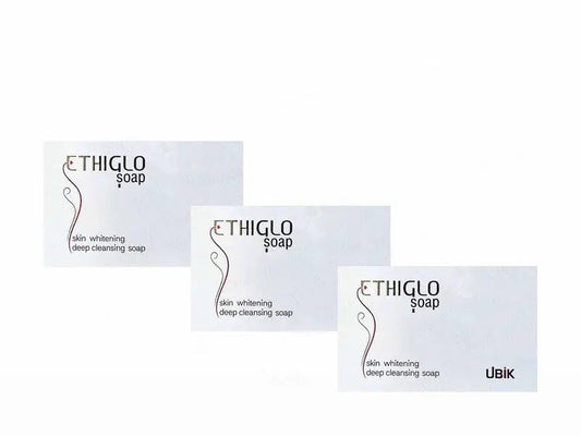 Ethiglo Soap - Nibasu 