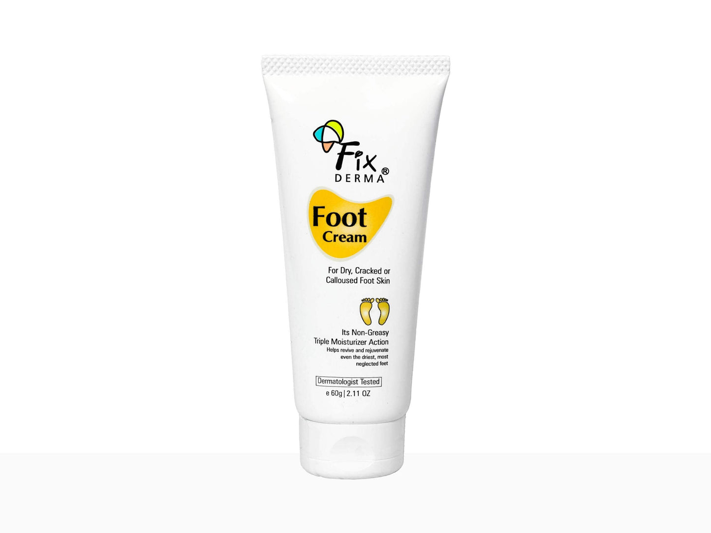 Fixderma Foot Cream {-Nibasu}