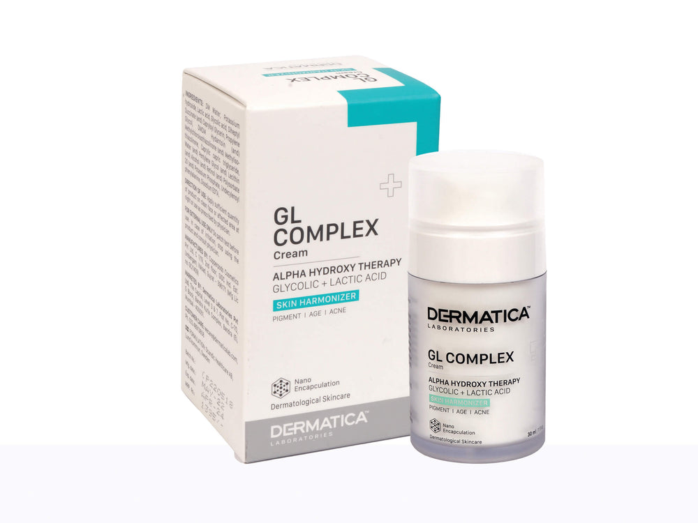 Dermatica GL Complex Cream {-Nibasu}