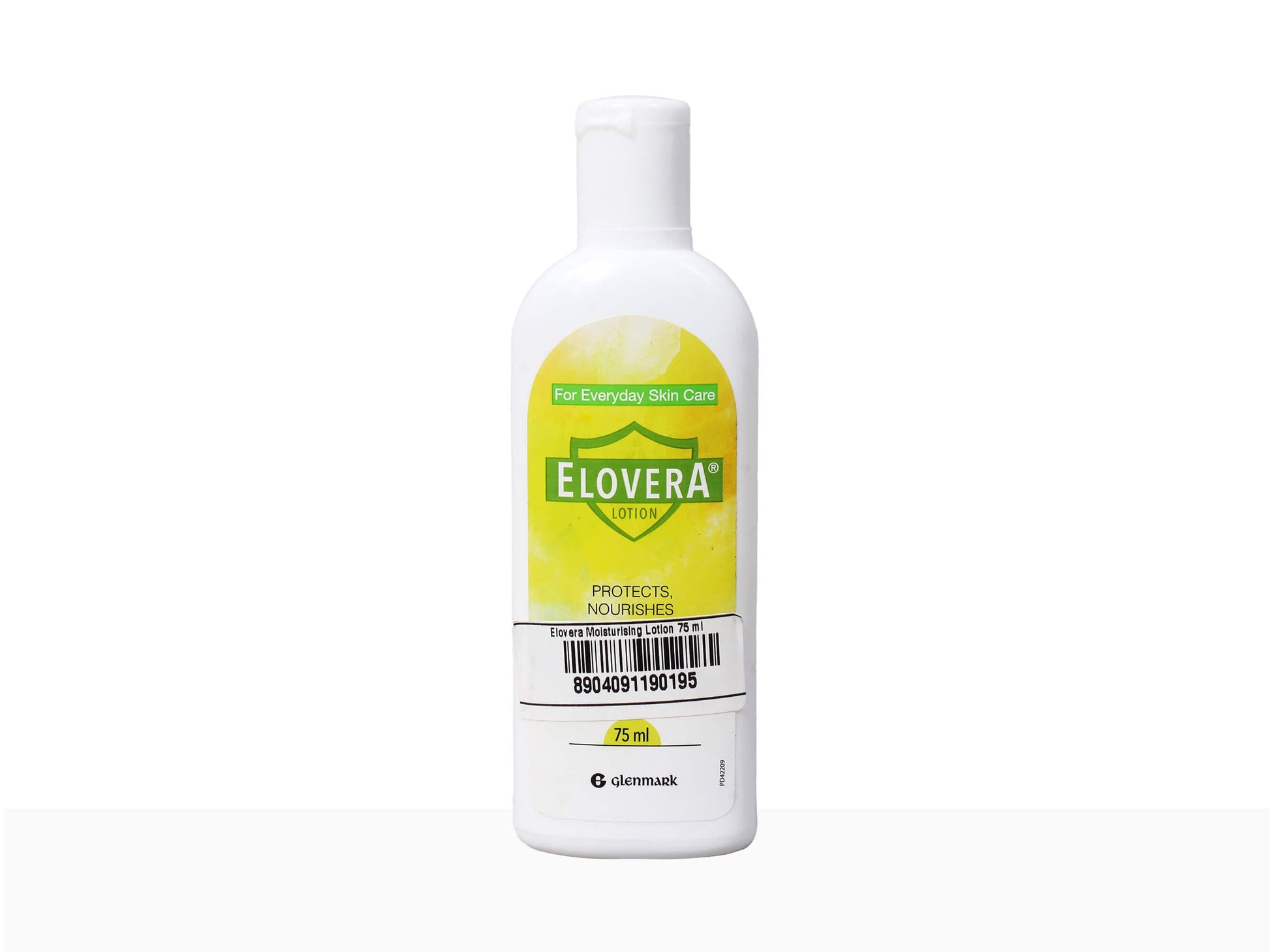 Elovera Lotion - Nibasu