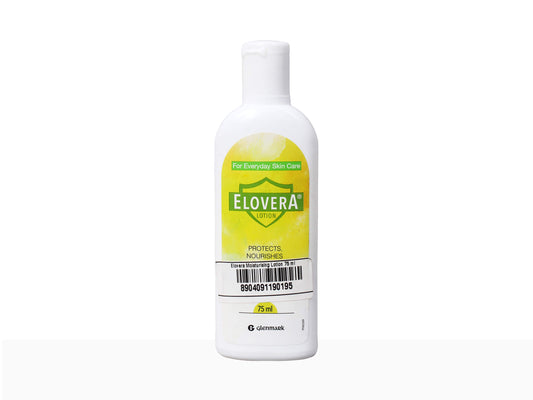 Elovera Lotion - Nibasu