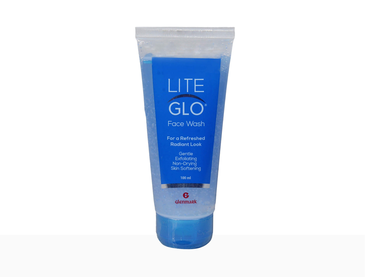 Lite Glo Face Wash - Nibasu
