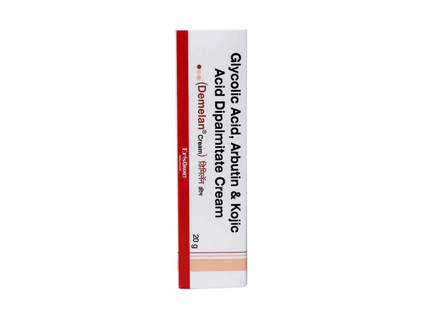 Demelan Cream_Nibasu