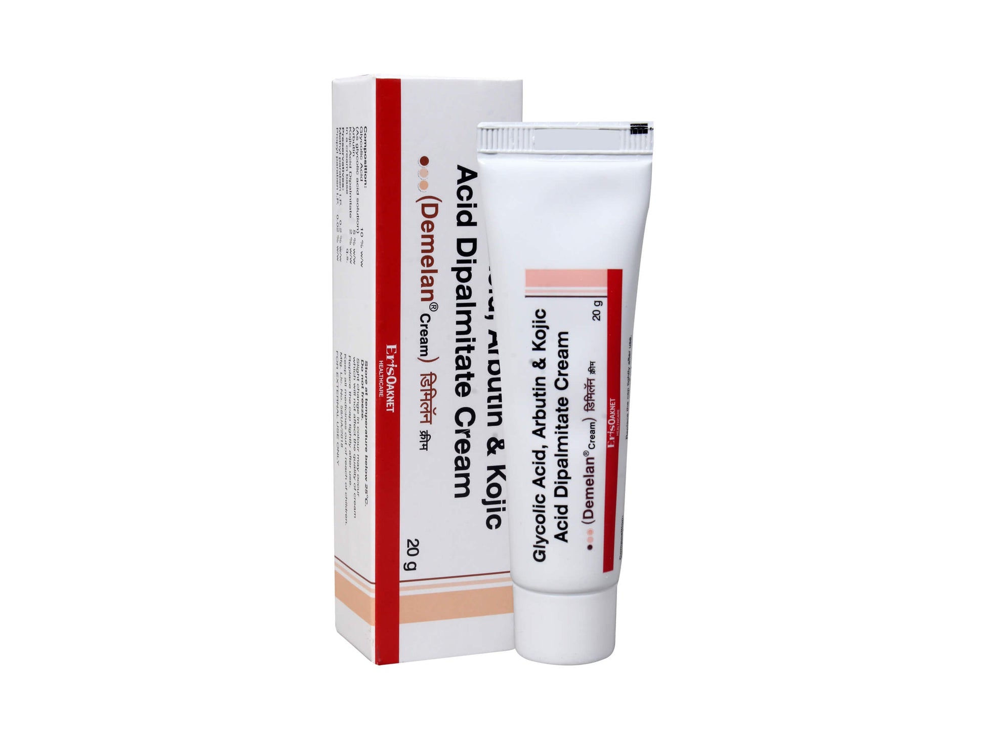 Demelan Cream_Nibasu