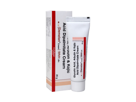 Demelan Cream_Nibasu