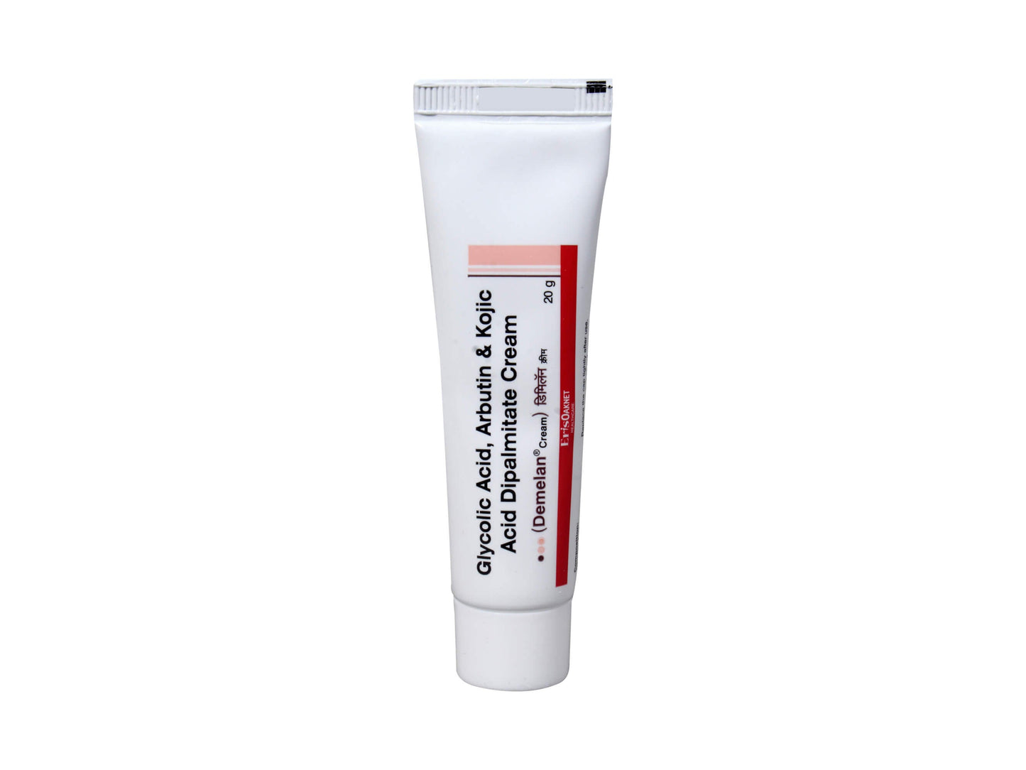 Demelan Cream_Nibasu