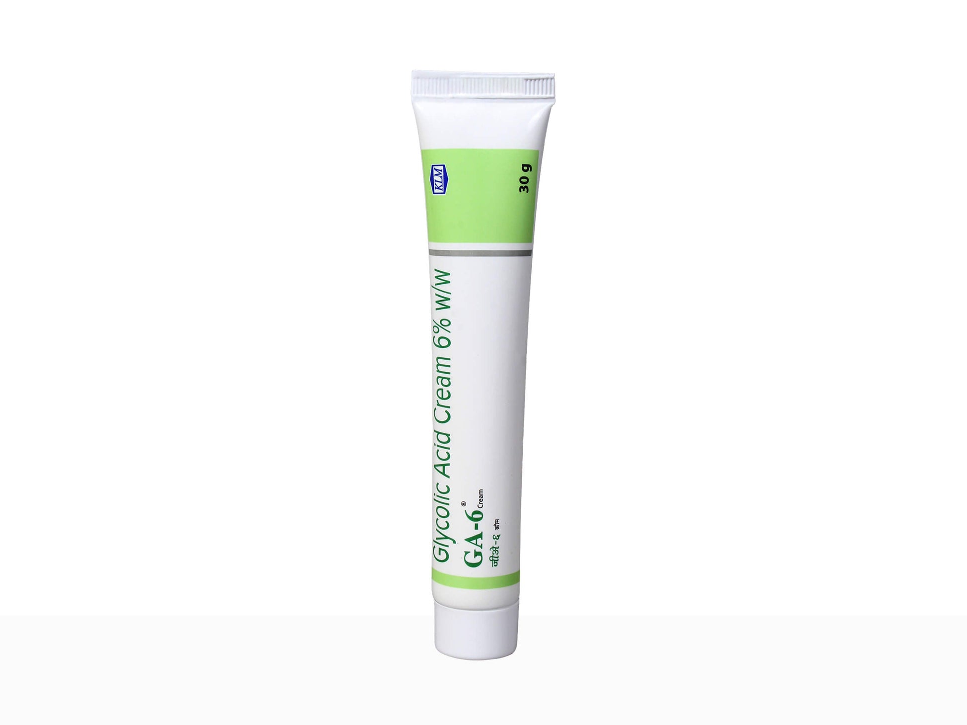 Ga-6 Cream - Nibasu