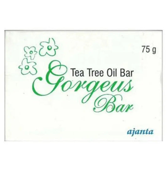 Gorgeus Soap - Nibasu 
