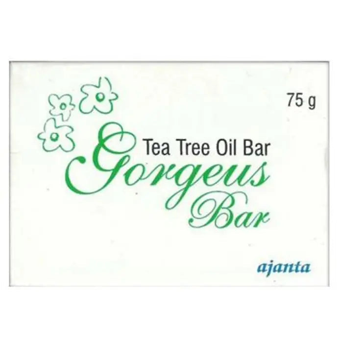 Gorgeus Soap {-Nibasu}