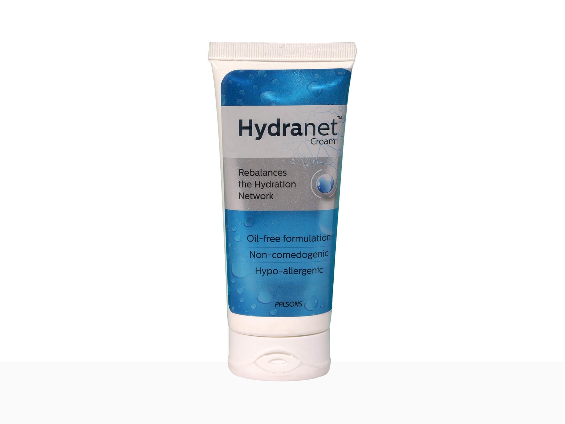 Hydranet Cream - Nibasu