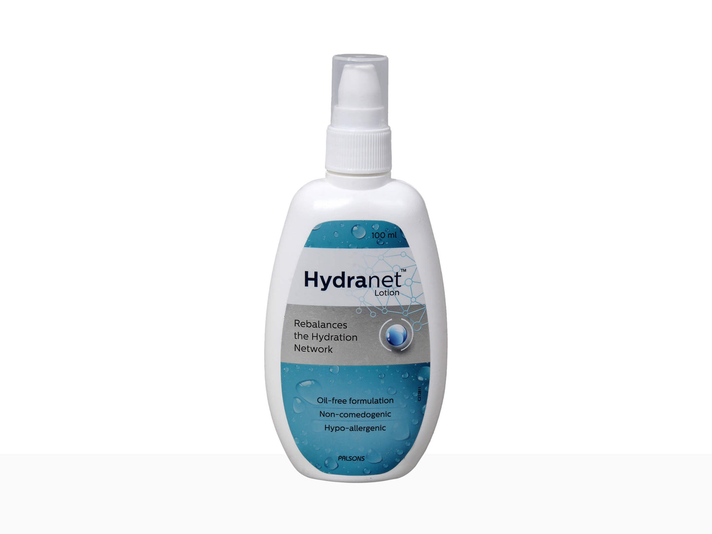 Hydranet Lotion - Nibasu