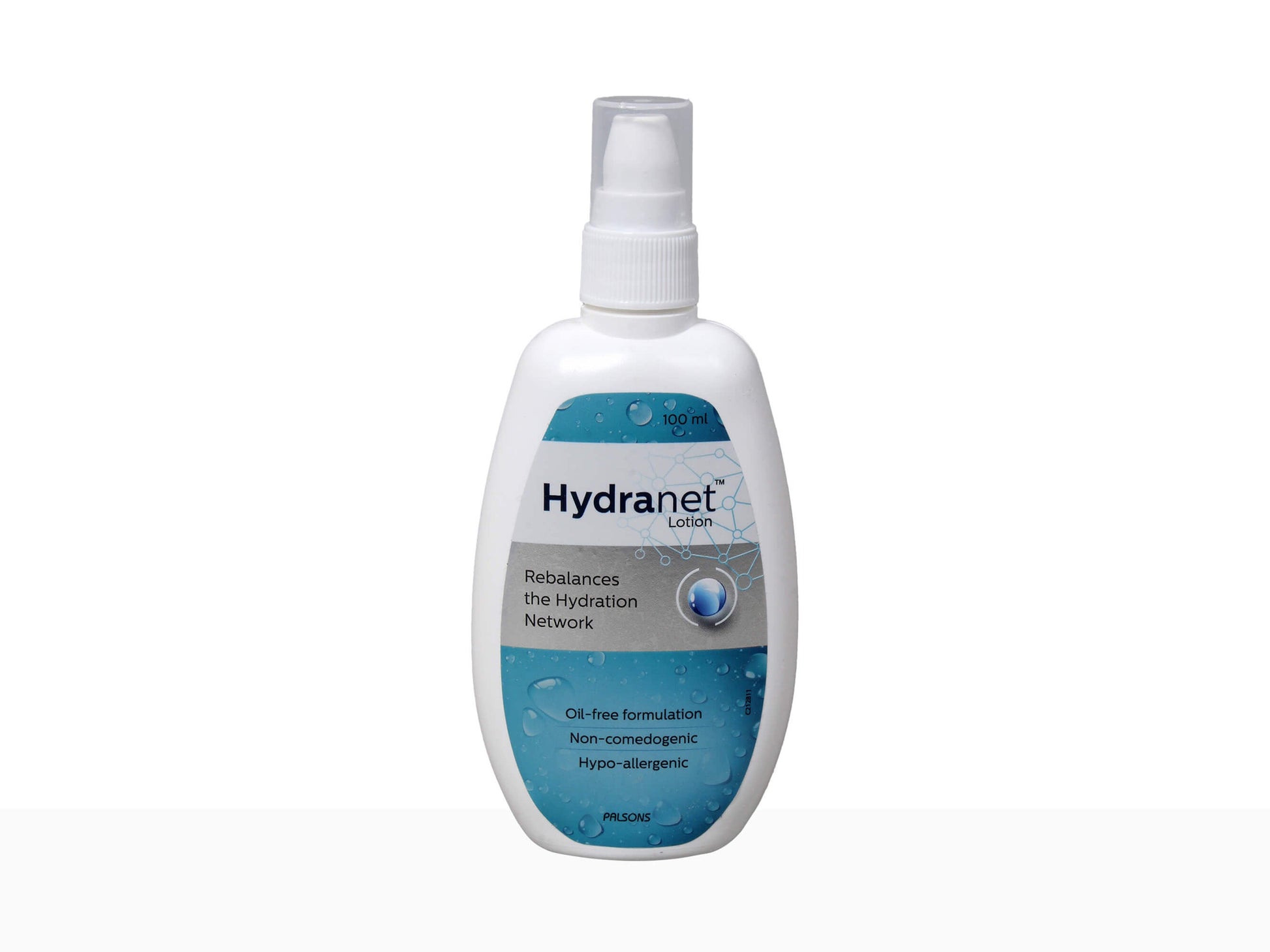 Hydranet Lotion - Nibasu